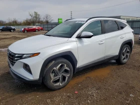 Hyundai Tucson 2.5l Sel, снимка 1