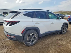 Hyundai Tucson 2.5l Sel, снимка 3