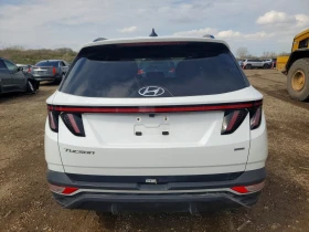 Hyundai Tucson 2.5l Sel, снимка 6