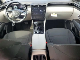 Hyundai Tucson 2.5l Sel, снимка 8