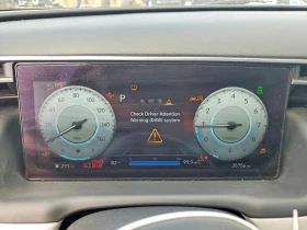 Hyundai Tucson 2.5l Sel, снимка 9