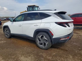 Hyundai Tucson 2.5l Sel, снимка 2
