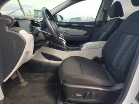 Hyundai Tucson 2.5l Sel, снимка 7