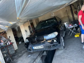 BMW X5 3.0D m57N2 235, снимка 7