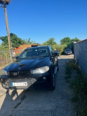 BMW X5 3.0D m57N2 235, снимка 2