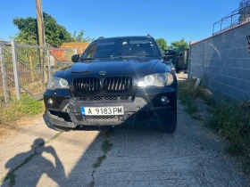 BMW X5 3.0D m57N2 235, снимка 5