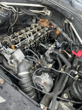 BMW X5 3.0D m57N2 235, снимка 17