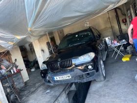 BMW X5 3.0D m57N2 235, снимка 6
