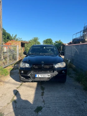 BMW X5 3.0D m57N2 235, снимка 3