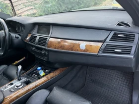 BMW X5 3.0D m57N2 235, снимка 13