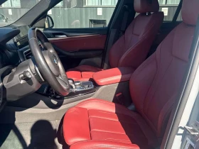 BMW X3 * xDrive30i * М ПАКЕТ * КАМЕРА * ПОДГРЕВ * PANO , снимка 13