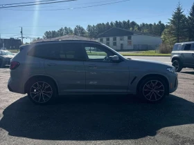 BMW X3 * xDrive30i * М ПАКЕТ * КАМЕРА * ПОДГРЕВ * PANO , снимка 3