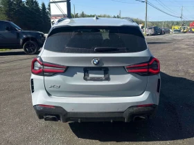 BMW X3 * xDrive30i * М ПАКЕТ * КАМЕРА * ПОДГРЕВ * PANO , снимка 4