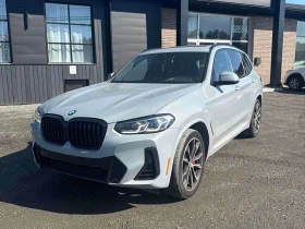 BMW X3 * xDrive30i * М ПАКЕТ * КАМЕРА * ПОДГРЕВ * PANO , снимка 1