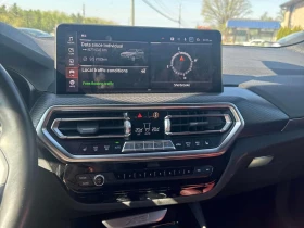 BMW X3 * xDrive30i * М ПАКЕТ * КАМЕРА * ПОДГРЕВ * PANO , снимка 9