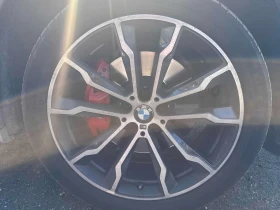 BMW X3 * xDrive30i * М ПАКЕТ * КАМЕРА * ПОДГРЕВ * PANO , снимка 7
