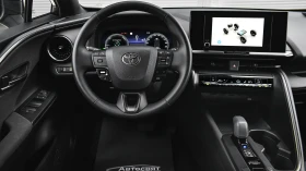 Toyota C-HR CULT 1.8 Hybrid Automatic, снимка 9