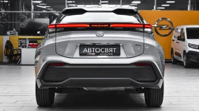 Toyota C-HR CULT 1.8 Hybrid Automatic, снимка 3