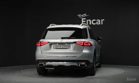 Mercedes-Benz GLE 300 W167 | 4MATIC | MULTIBEAM LED | HUD | КОЖА | , снимка 13