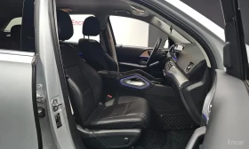 Mercedes-Benz GLE 300 W167 | 4MATIC | MULTIBEAM LED | HUD | КОЖА | , снимка 2