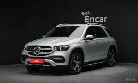 Mercedes-Benz GLE 300 W167 | 4MATIC | MULTIBEAM LED | HUD | КОЖА | , снимка 1