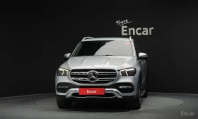 Mercedes-Benz GLE 300 W167 | 4MATIC | MULTIBEAM LED | HUD | КОЖА | , снимка 12
