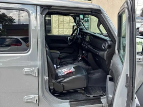 Jeep Wrangler * Rubicon * CARFAX * ОПЦИЯ ЗА ФИНАНСИРАНЕ , снимка 10