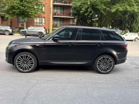 Land Rover Range Rover Sport * Autobiography Dynamic * CARFAX * БЕЗ ПЪРВОНАЧАЛН, снимка 2
