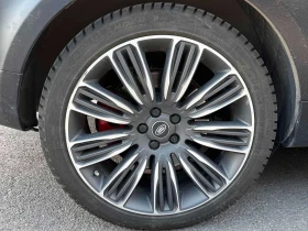 Land Rover Range Rover Sport * Autobiography Dynamic * CARFAX * БЕЗ ПЪРВОНАЧАЛН, снимка 7
