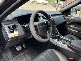 Land Rover Range Rover Sport * Autobiography Dynamic * CARFAX * БЕЗ ПЪРВОНАЧАЛН, снимка 5