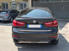 BMW X6 xDrive30d Msport, снимка 4