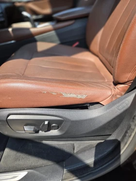 BMW X6 xDrive30d Msport, снимка 14