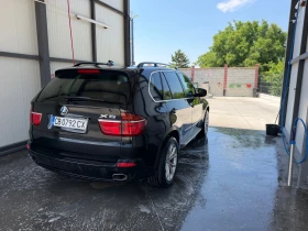 BMW X5 4.8l xdrive, снимка 4