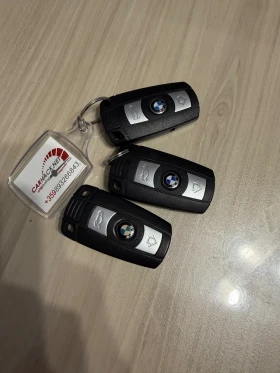 BMW X5 4.8l xdrive, снимка 16