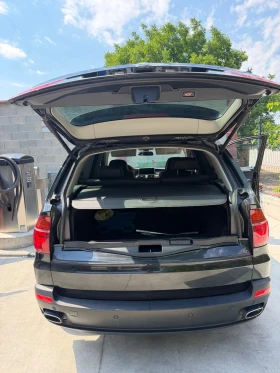 BMW X5 4.8l xdrive, снимка 6