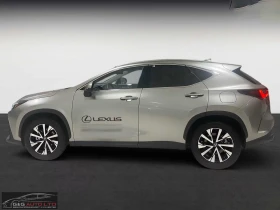 Lexus NX 350h 2.5HEV/243HP/EXECUTIVE/360/ACC/CPLAY/NAVI/565q, снимка 2