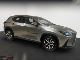 Lexus NX 350h 2.5HEV/243HP/EXECUTIVE/360/ACC/CPLAY/NAVI/565q, снимка 4