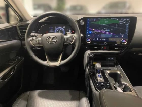 Lexus NX 350h 2.5HEV/243HP/EXECUTIVE/360/ACC/CPLAY/NAVI/565q, снимка 7