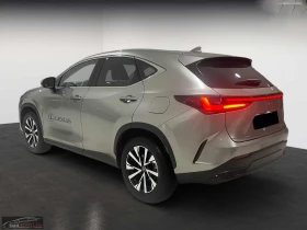 Lexus NX 350h 2.5HEV/243HP/EXECUTIVE/360/ACC/CPLAY/NAVI/565q, снимка 3
