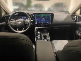 Lexus NX 350h 2.5HEV/243HP/EXECUTIVE/360/ACC/CPLAY/NAVI/565q, снимка 6