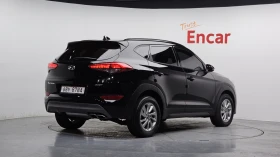 Hyundai Tucson 2.0 Modern* ПОДГРЕВ ВОЛАН* ЛЮК* КРАЙНА ЦЕНА, снимка 2