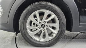 Hyundai Tucson 2.0 Modern* ПОДГРЕВ ВОЛАН* ЛЮК* КРАЙНА ЦЕНА, снимка 5