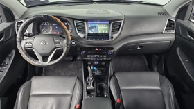 Hyundai Tucson 2.0 Modern* ПОДГРЕВ ВОЛАН* ЛЮК* КРАЙНА ЦЕНА, снимка 7