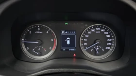 Hyundai Tucson 2.0 Modern* ПОДГРЕВ ВОЛАН* ЛЮК* КРАЙНА ЦЕНА, снимка 8