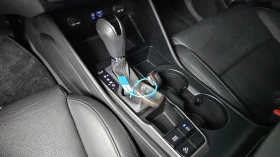 Hyundai Tucson 2.0 Modern* ПОДГРЕВ ВОЛАН* ЛЮК* КРАЙНА ЦЕНА, снимка 9