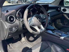 Mercedes-Benz GLC * AMG 43 * CARFAX * ЦЕНА ДО БГ, снимка 5
