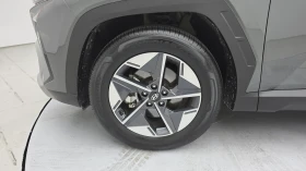 Hyundai Tucson Gasoline 1.6 Turbo 2WD autogeorge.com, снимка 8