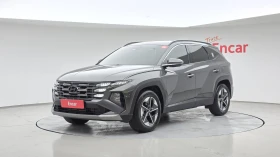 Hyundai Tucson Gasoline 1.6 Turbo 2WD autogeorge.com, снимка 1