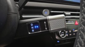 Hyundai Tucson Gasoline 1.6 Turbo 2WD autogeorge.com, снимка 13