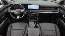 Hyundai Tucson Gasoline 1.6 Turbo 2WD autogeorge.com, снимка 10
